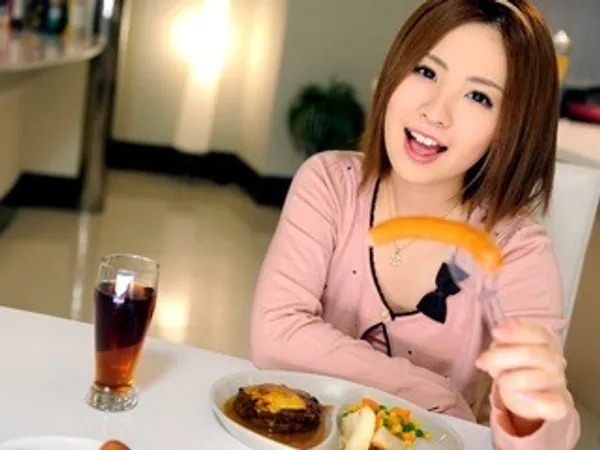 sex học sinh cấp 1 Anh muốn ăn cơm hay "ăn" em?