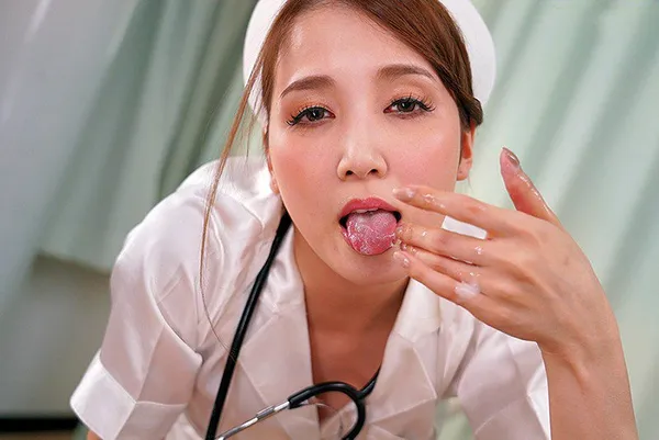 sex f2c Cô y tá trưởng vắt kiệt tinh trùng anh bệnh nhân